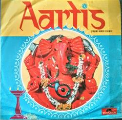 Download Various - Aartis From Hindi Films