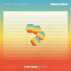 Download Foster The People - Helena Beat Com Truise Remix