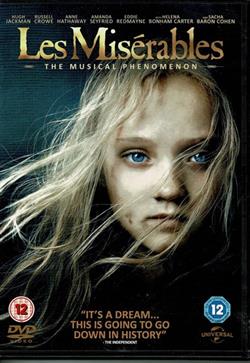 Download ClaudeMichel Schönberg, Alain Boublil - Les Miserables The Musical Phenomenon A Tom Hooper Film