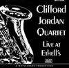 lataa albumi Clifford Jordan Quartet - Live At Ethells