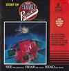 Unknown Artist - Story Of Atari Star Raiders