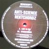 descargar álbum AntiScience Rektchordz - The Wrecking Crew Vol 1