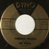 descargar álbum Ed Zima And His Orch - Theresa Polka