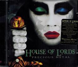 Download House Of Lords - Precious Metal