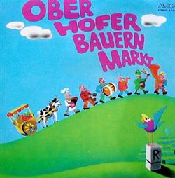 Download Various - Oberhofer Bauernmarkt