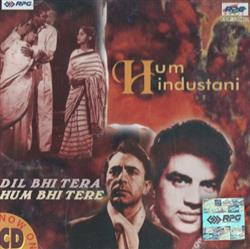 Download Usha Khanna KalyanjiAnandji - Hum Hindustani Dil Bhi Tera Hum Bhi Tere