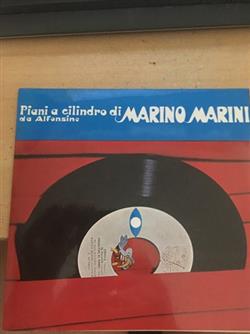 Download Marino Marini - Onde Del Danubio