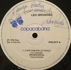 Download Leci Brandão - Café Com Pão Olodum Força Divina