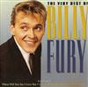 online luisteren Billy Fury - The Very Best Of Billy Fury