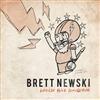 ascolta in linea Brett Newski - American Folk Armageddon