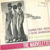 last ned album The Marvelettes - When Youre Young And In Love The Day You Take One You Have To Take Other