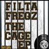 lytte på nettet Filta Freqz - The Cage EP