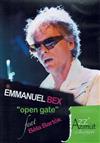 descargar álbum Emmanuel Bex open gate feat Béla Bartók - Emmanuel Bex open gate feat Béla Bartók