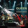 last ned album Queen + Paul Rodgers - European Cosmos