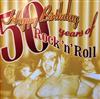 ouvir online The Boppers - Happy Birthday 50 Years Of Rockn Roll