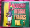 lataa albumi Various - Cookin Reggae Tracks Vol1