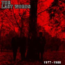 Download The Last Words - 1977 1980