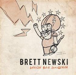 Download Brett Newski - American Folk Armageddon