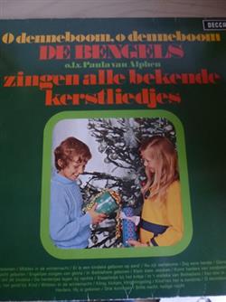 Download Kinderkoor De Bengels - O Denneboom O Denneboom