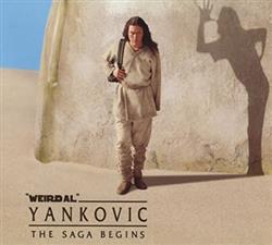 Download Weird Al Yankovic - The Saga Begins