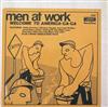 escuchar en línea Men At Work - Welcome To AmericaCaCa