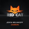 ladda ner album Jenya Melnikoff - Samburu