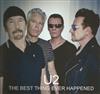 ladda ner album U2 - The Best Thing Ever Happened