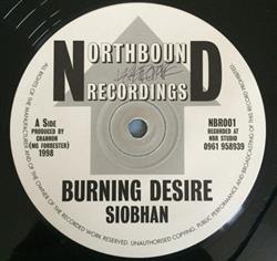 Download Siobhan - Burning Desire Rinse Out Dub