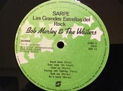 Download Bob Marley & The Wailers, Billy Preston - Las Grandes Estrellas Del Rock