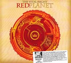 Download The Vital Might - Red Planet