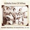 écouter en ligne The Mākaha Sons Of Ni'ihau - Nā Mele Henoheno Nā Makahiki Mua helu ekahi