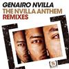 télécharger l'album Genairo Nvilla, Stefan Vilijn, GLOWINTHEDARK & Jack Ferreira - The Nvilla Anthem Remixes