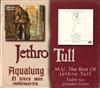 baixar álbum Jethro Tull - Aqualung Mu The Best Of Jethro Tull