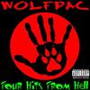 lataa albumi Wolfpac - Four Hits From Hell