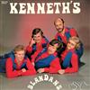 online luisteren Kenneth's - Blandans