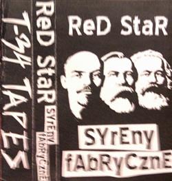 Download Red Star - Syreny Fabryczne