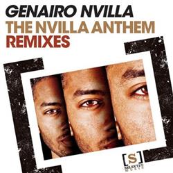 Download Genairo Nvilla, Stefan Vilijn, GLOWINTHEDARK & Jack Ferreira - The Nvilla Anthem Remixes