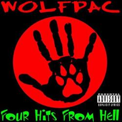 Download Wolfpac - Four Hits From Hell