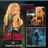 lataa albumi Lita Ford - Lita Dangerous Curves