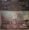 kuunnella verkossa Mozart, Clifford Curzon, London Symphony, Kertesz - Piano Concerto No 23 in A major K 488 Piano Concerto No 24 in C minor K491