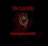 ouvir online Insane - Facebreakers