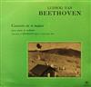 ascolta in linea Ludwig van Beethoven, Arthur Balsam, Clemens Dahinden, Winterthur Symphony Orchestra - Concerto En Ré Majeur Pour Piano Et Orchestre Op61