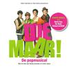 Album herunterladen Various - Doe Maar De Popmusical