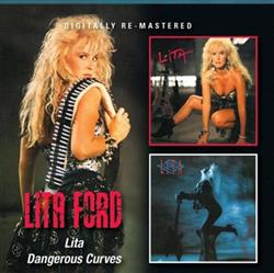 Download Lita Ford - Lita Dangerous Curves