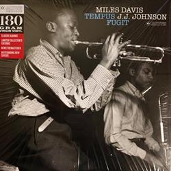 Download Miles Davis, JJ Johnson - Tempus Fugit