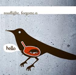 Download Ross Flight - Forgotten