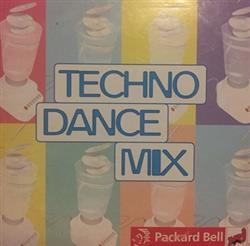 Download Various - Techno Dance Mix