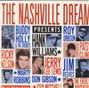 Album herunterladen Various - The Nashville Dream