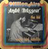 lataa albumi André Brasseur - Early Bird Satellite The Kid