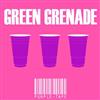 baixar álbum Green Grenade - Purple Tape